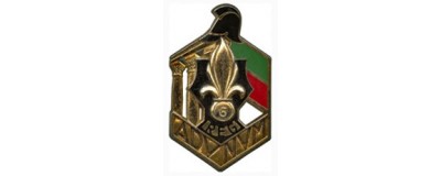 6° Régiment Etranger du Génie