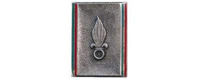 Commandement de la Légion Etrangère