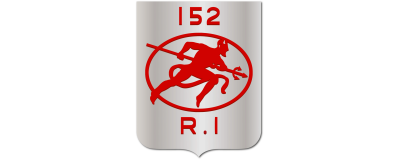 152° Régiment d'Infanterie