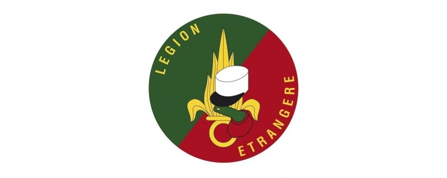 Autres Légion Etrangère