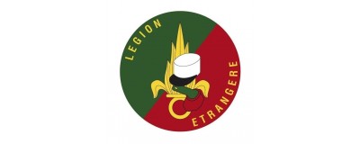 Autres Légion Etrangère
