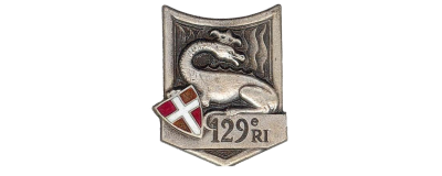 129° Régiment d'Infanterie