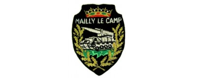 Camp De Mailly