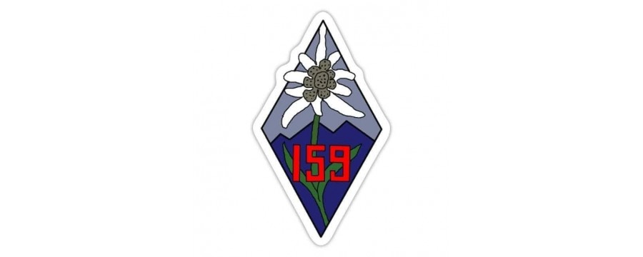 159° Régiment d'Infanterie