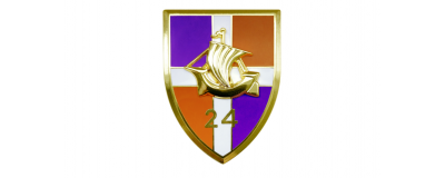 24° Régiment d'Infanterie