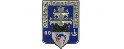 110° Régiment d'Infanterie