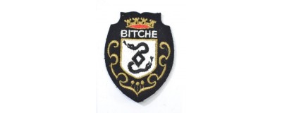 Camp De Bitche