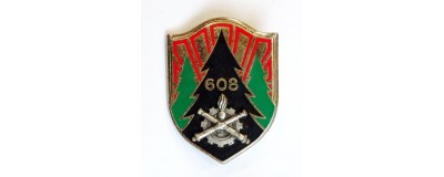 608e compagnie d'appui et de réparation des matériels