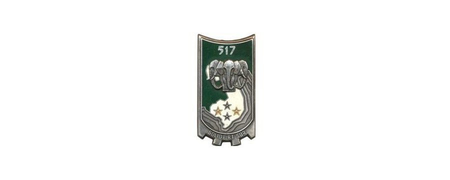 517° Régiment Du Train