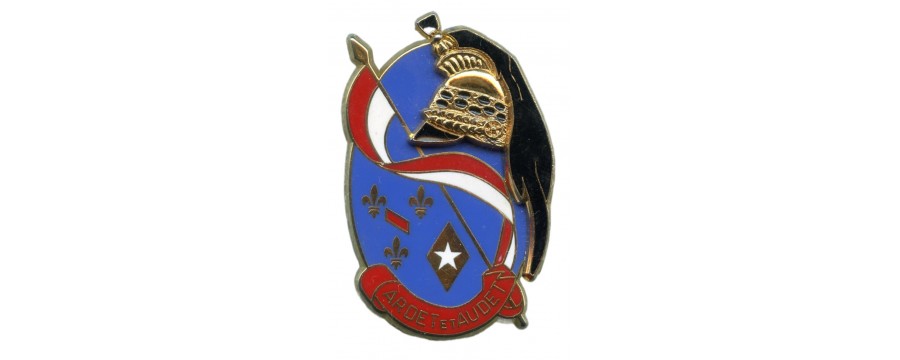 3° Régiment De Dragons