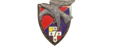 7° Régiment d'Artillerie