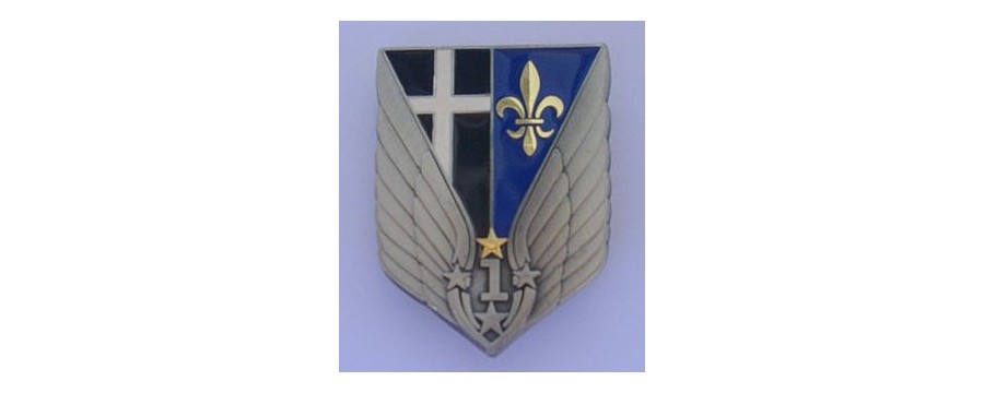 1° Régiment d'Hélicoptères de Combat