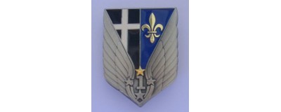 1° Régiment d'Hélicoptères de Combat