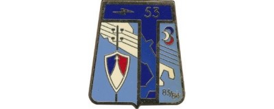 53° Régiment De Transmission