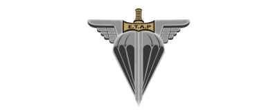 École des troupes aéroportées ETAP