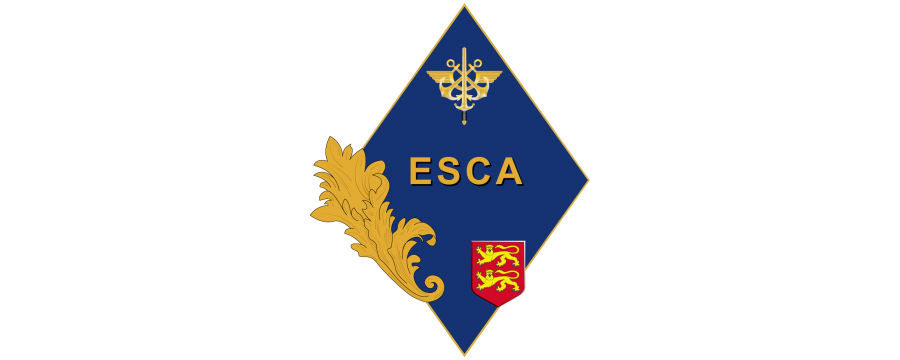 École des spécialités du Commissariat des armées