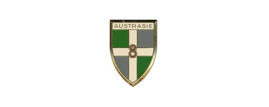 8° Régiment d'Infanterie