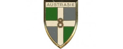 8° Régiment d'Infanterie