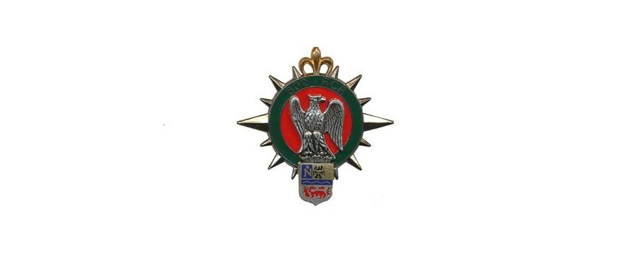 602° Régiment De Circulation Routière