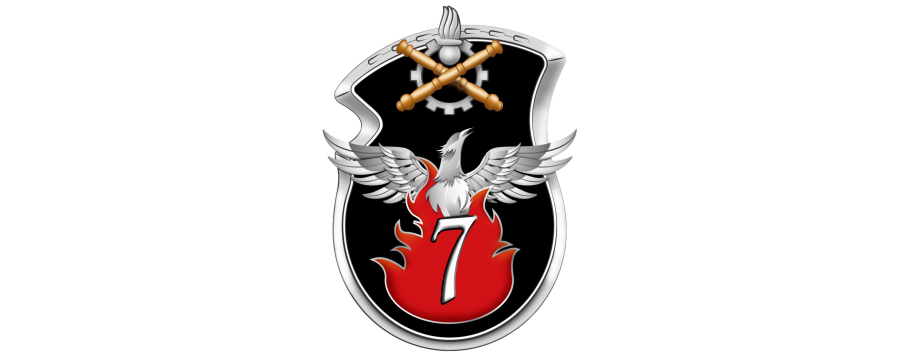 7° Régiment du Matériel