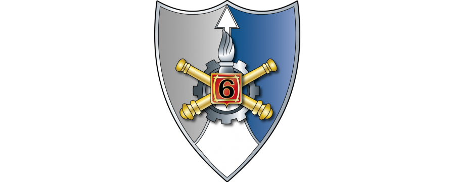 6° Régiment du Matériel