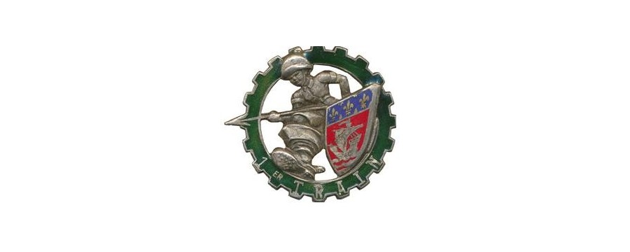 1° Régiment Du Train