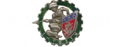 1° Régiment Du Train
