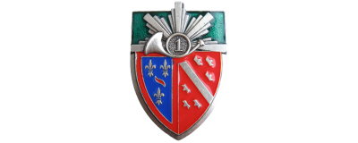 1° Régiment De Chasseurs