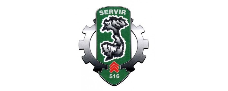 516° Régiment Du Train