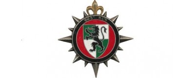 625° Régiment De Circulation Routière