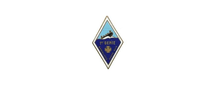 1° Régiment du Génie
