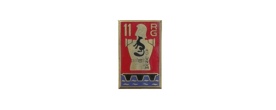 11° Régiment du Génie