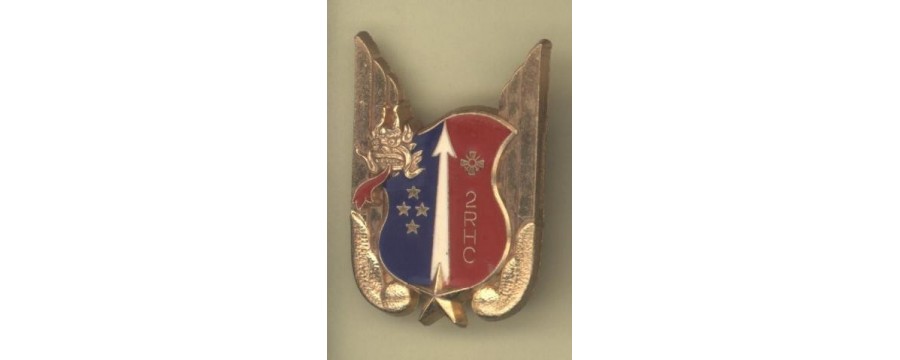 2° Régiment d'Hélicoptères de Combat