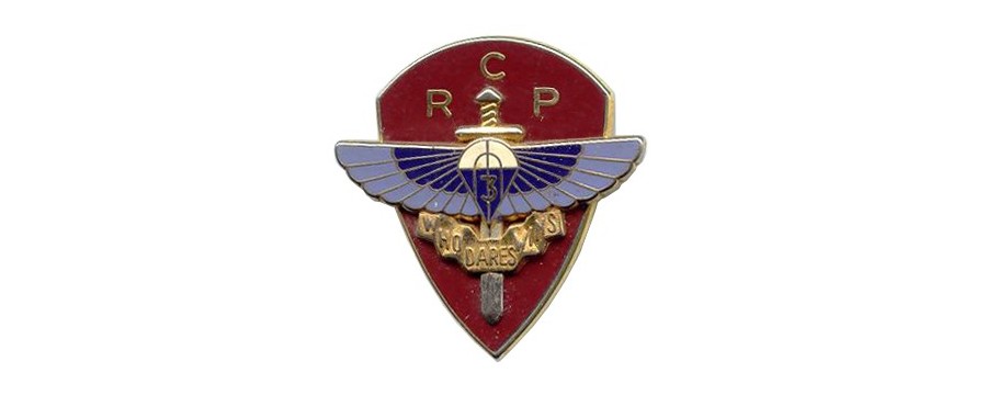 3° Régiment de Chasseurs Parachutistes