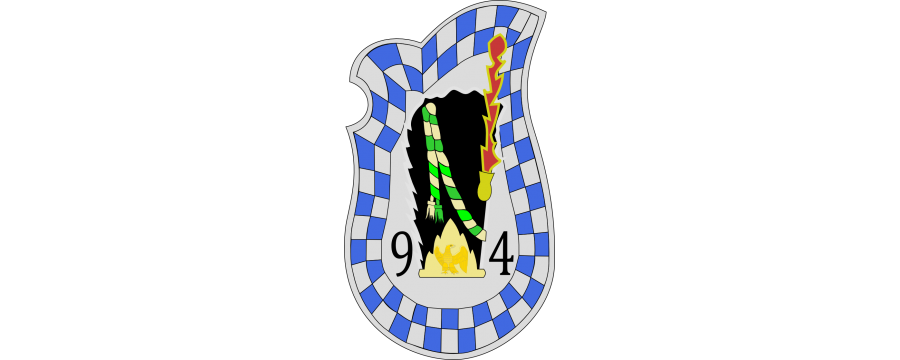 94° Régiment d'Infanterie