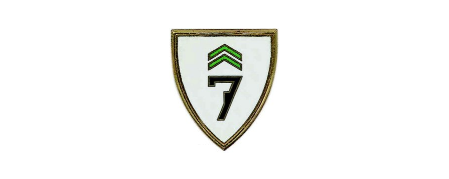 7° Escadre de Chasse
