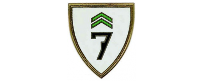 7° Escadre de Chasse