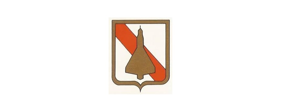 Base Aérienne 124