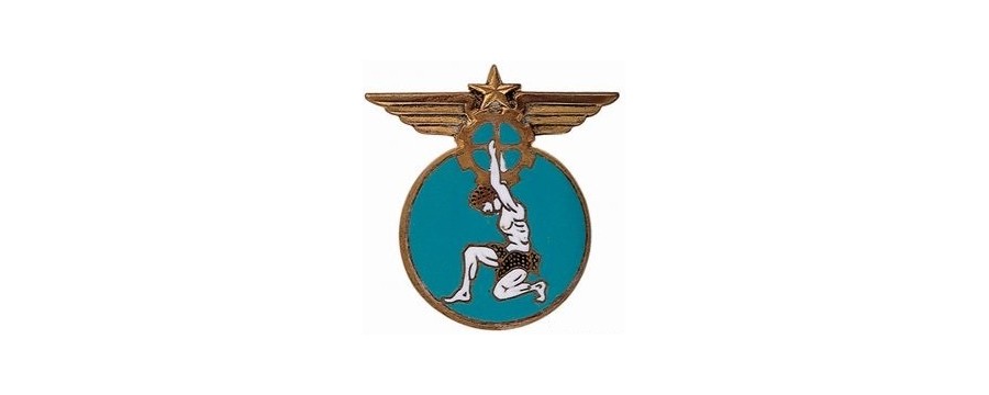 Base Aérienne 274