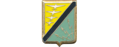 Base Aérienne 922