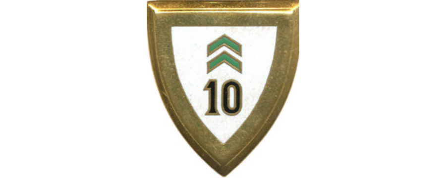 10° Escadre de Chasse