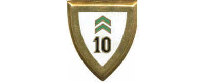 10° Escadre de Chasse