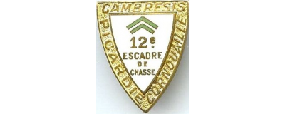 12° Escadre de Chasse
