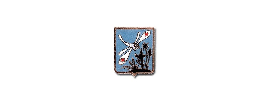 Escadron d'hélicoptères 4/67 Durance