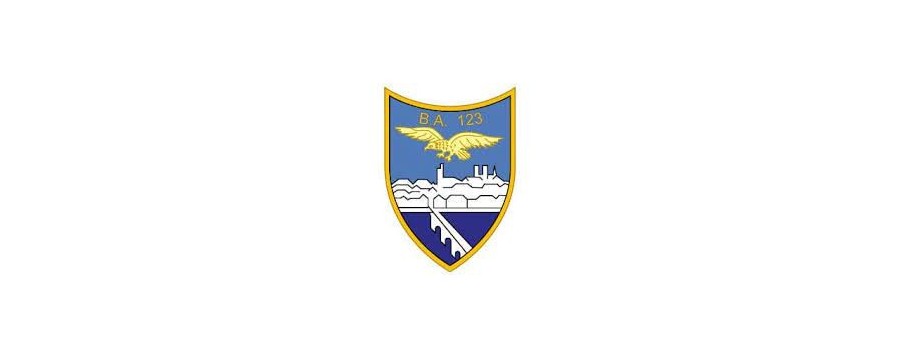 Base Aérienne 123