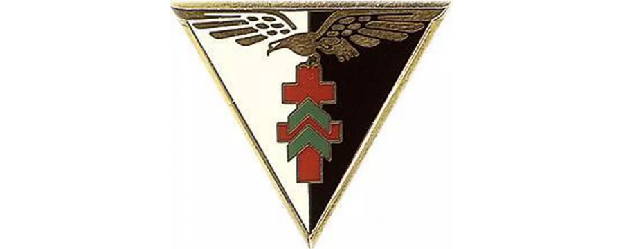 Base Aérienne 128