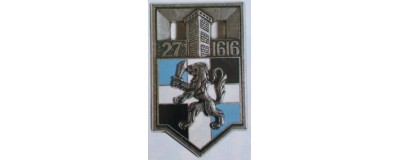 27° Régiment d'Infanterie