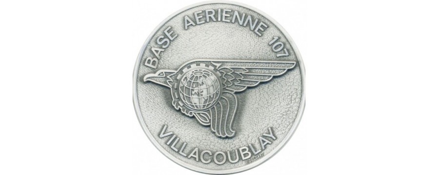 Base Aérienne 107