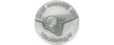 Base Aérienne 107