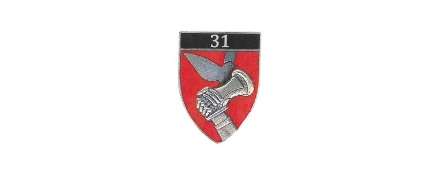 31° Escadre de aérienne de ravitaillement et de transport stratégiques